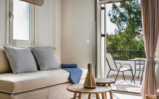 Julia's Luxury Suites, Cephallonia near Argostoli