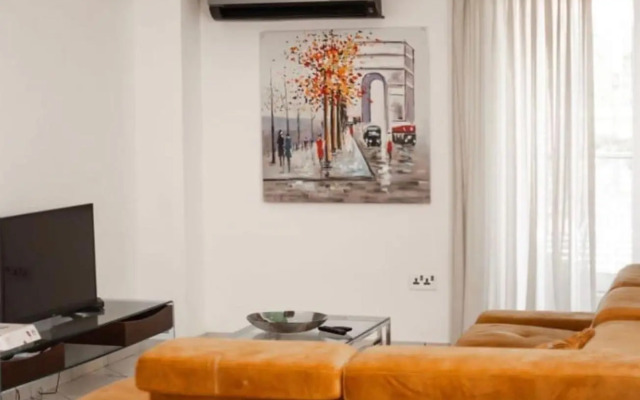 Luxury 3 bedroom Apartment