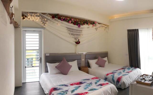 Inn Siang B&B