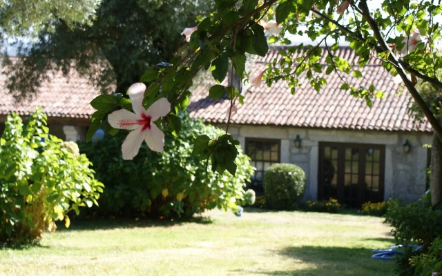 Quinta do Vale do Monte