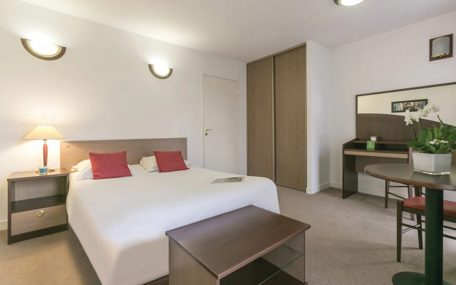 Appart'City Classic  Angoulême Centre