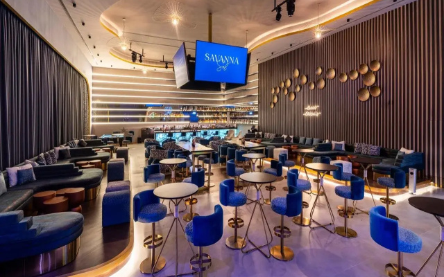 Rixos Premium Saadiyat Island