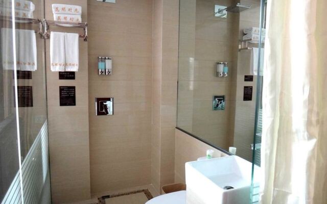Kuenming Memory Hotel Group