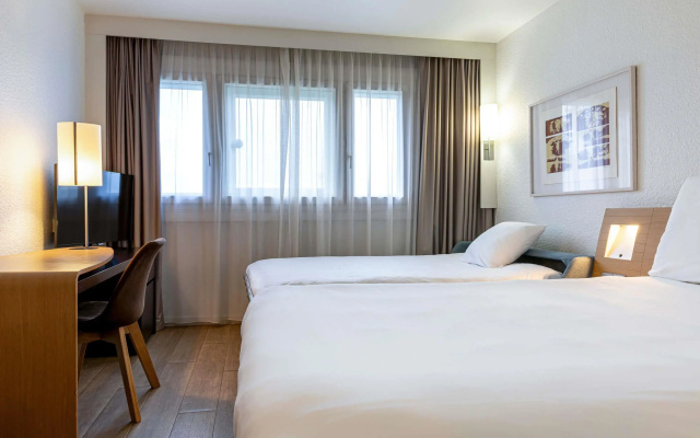 Mercure Paris Le Bourget