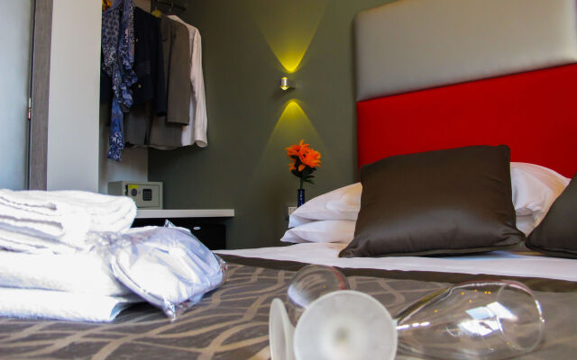 Roma Veneto Relais