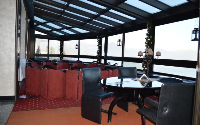 Hotel Concorde