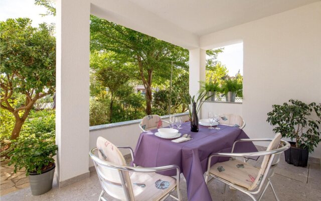 Awesome Apartment in Krk With Wifi and 2 Bedrooms