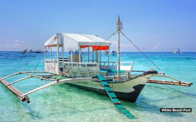 ZEN Rooms Sabang Beachfront