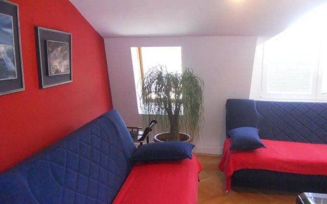 Hotel 7