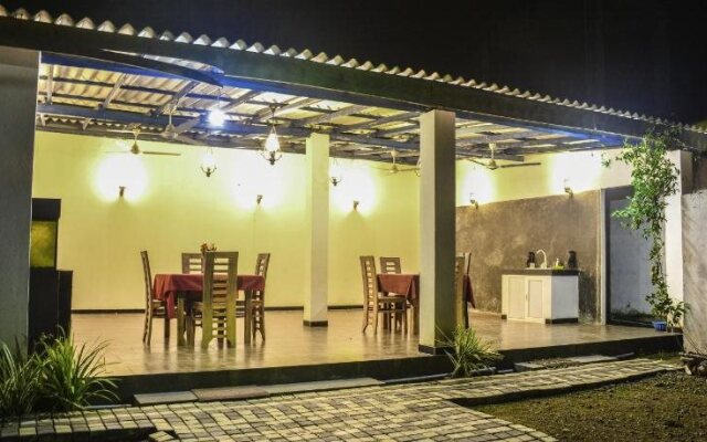 Green Habitat Ayurveda Resort and Spa