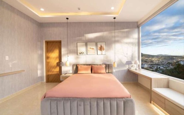 The Grandview Villa Dalat