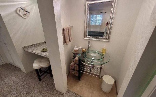 Misty Valley Inn B&B