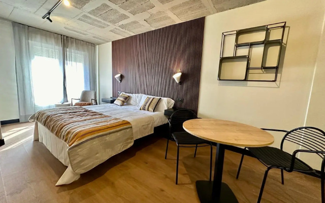Holidays2Malaga Bubu Apartments
