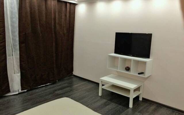 Apartment Hanaka on Novokyzminskaya 12