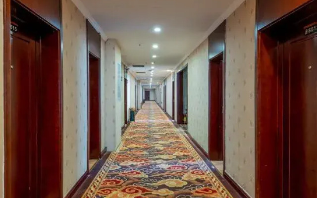 Fuyue Hotel