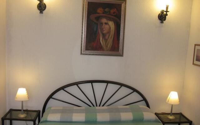 Costa Rei Apartments Villas