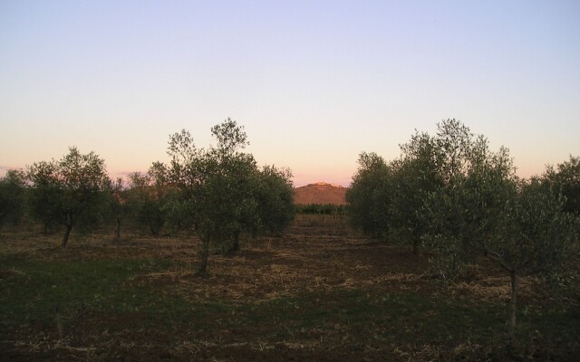 Agriturismo Benvenuti