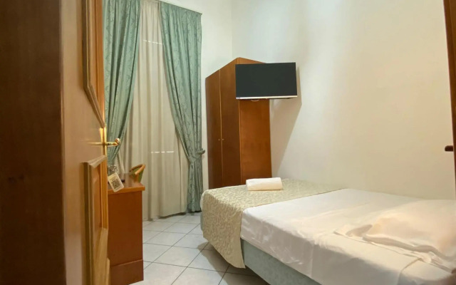 Hotel Eliseo Napoli