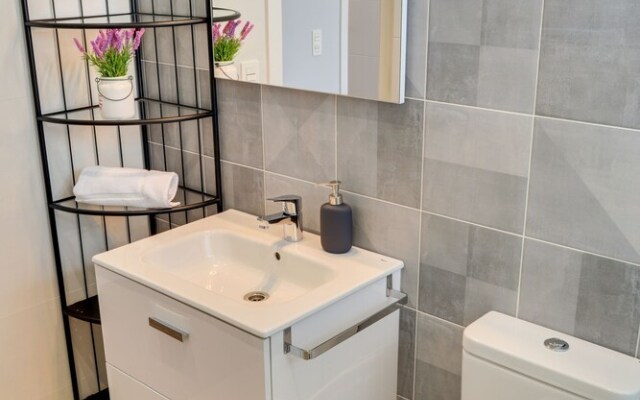 Apartamento San Lázaro