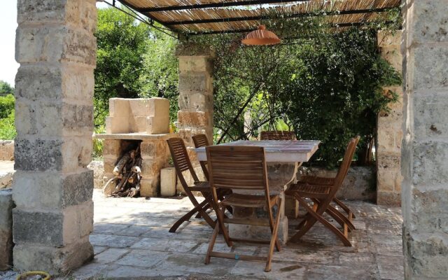 Villa Giulia Liberty 8 Emma Villas