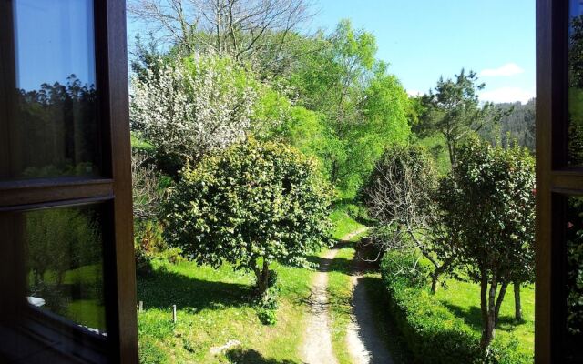 Casa de Graña de Acea