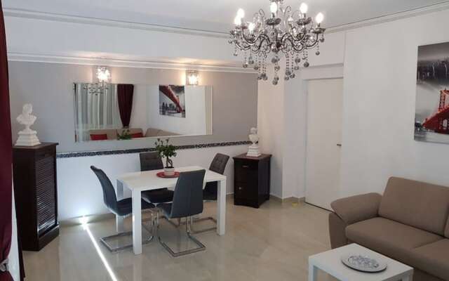 Confort Plus Apartment