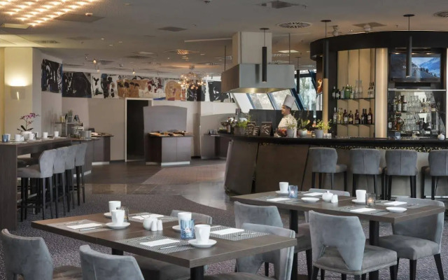 Excelsior Hotel Nuernberg Fuerth, BW Signature Collection