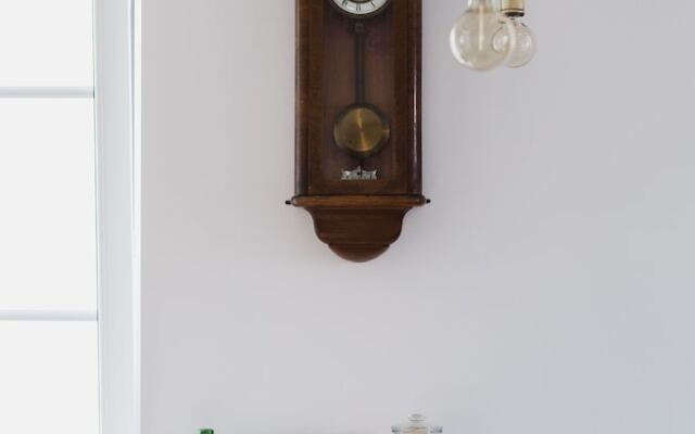 oompH Warsaw Old Town Apartment