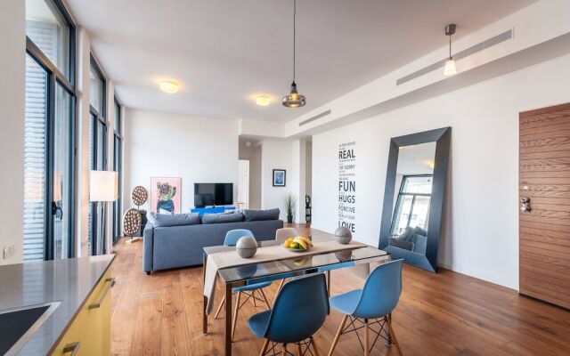 Sweet Inn Apartments - Old Jaffa-Beach Area