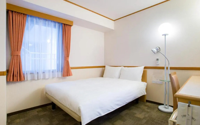 Toyoko Inn Kofu Ekimae