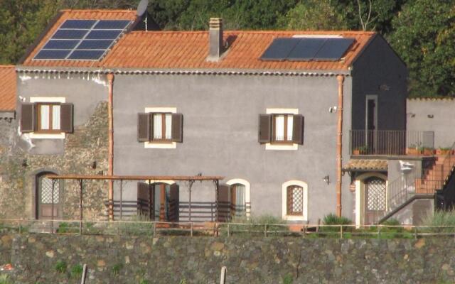 Casa Etnea