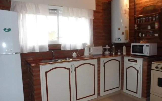 Cabanas Bruma