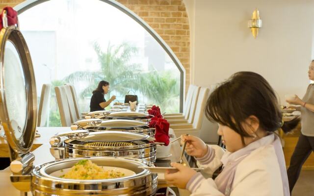 Phú Yên Everyday Hotel