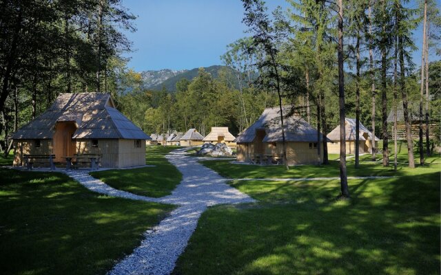 Slovenia Eco Resort