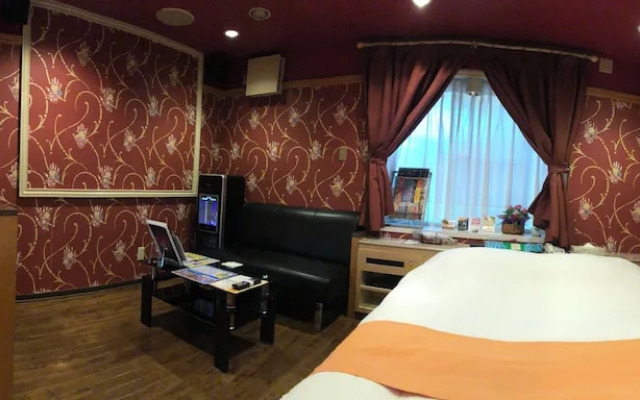 HOTEL LAKEINN - Adult Only