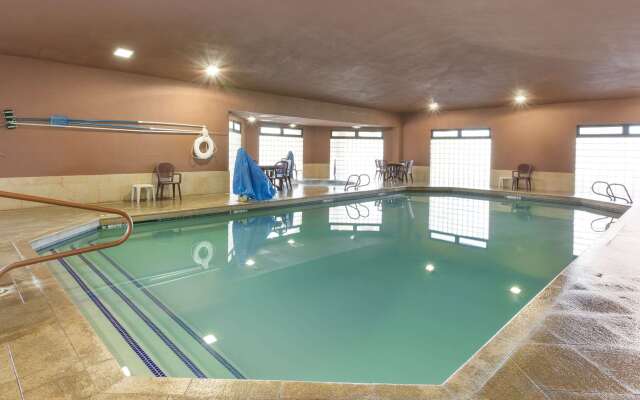 Comfort Inn Near Grand Canyon