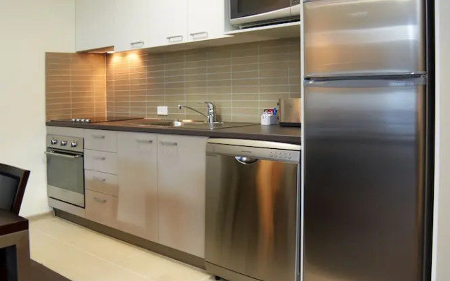 Quest Moorabbin Apartment Hotel