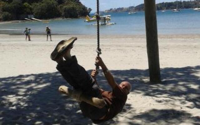 Waiheke Island Oneroa