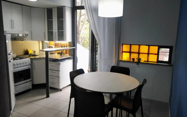 Cordoba Rent