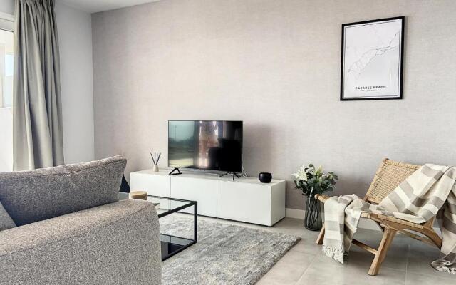 Via Celere 2330 Sea View Apartment