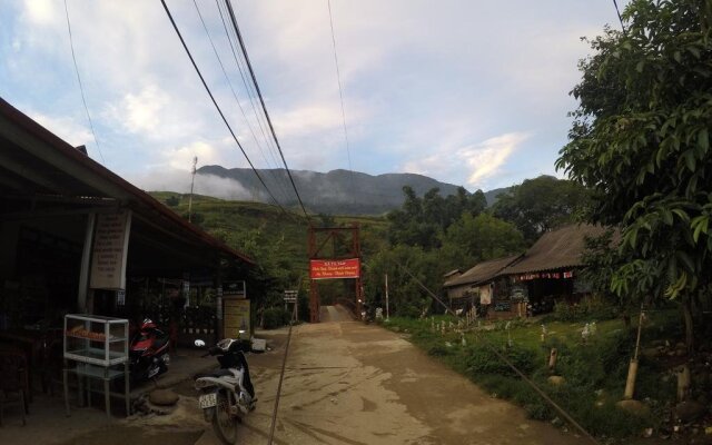 Trek King Kong House