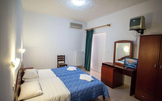 Poseidon Beach Hotel