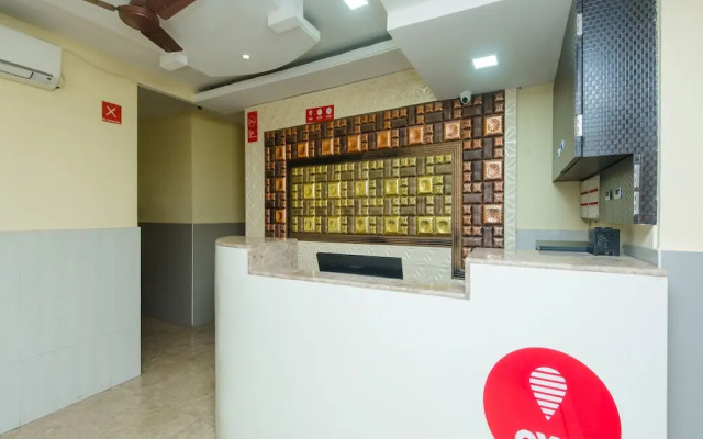 OYO 4414 Artus Inn