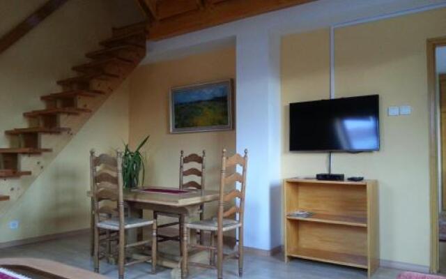 Gárdi Apartman
