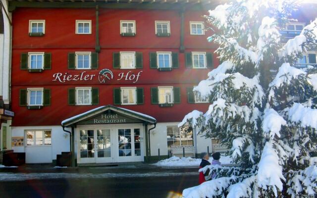 Riezler Hof