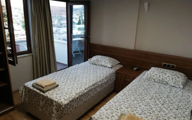 Mavi Yesil Yasam Hotel