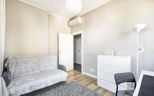 Apartament Centrum Giełdowa