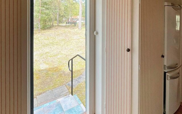 4 Person Holiday Home in Ystad