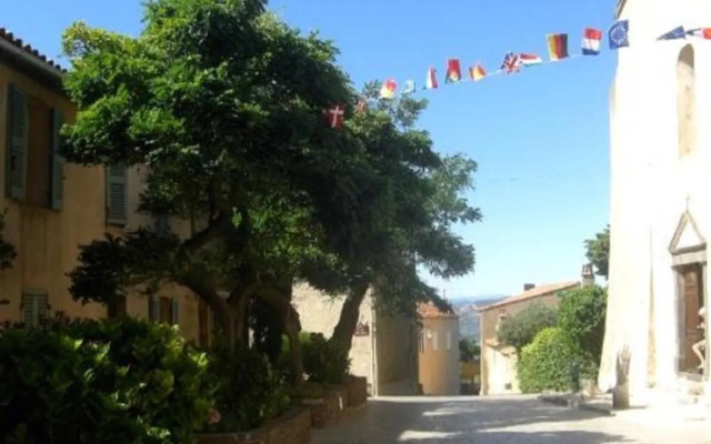 Maison au cœur du Village