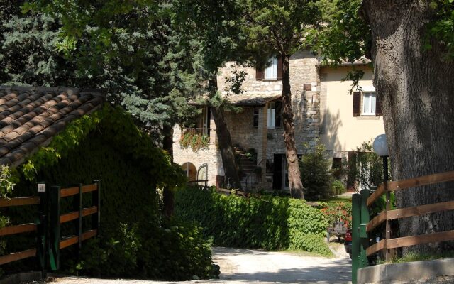 Country House San Potente